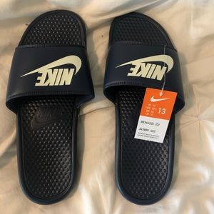 Men’s Nike Slides